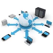 Computer Networking