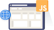 JavaScript MCQs